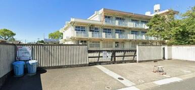 北九州市立鴨生田小学校