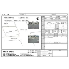 地形図等