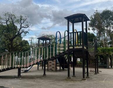 区立八石公園