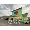 ショッピング施設