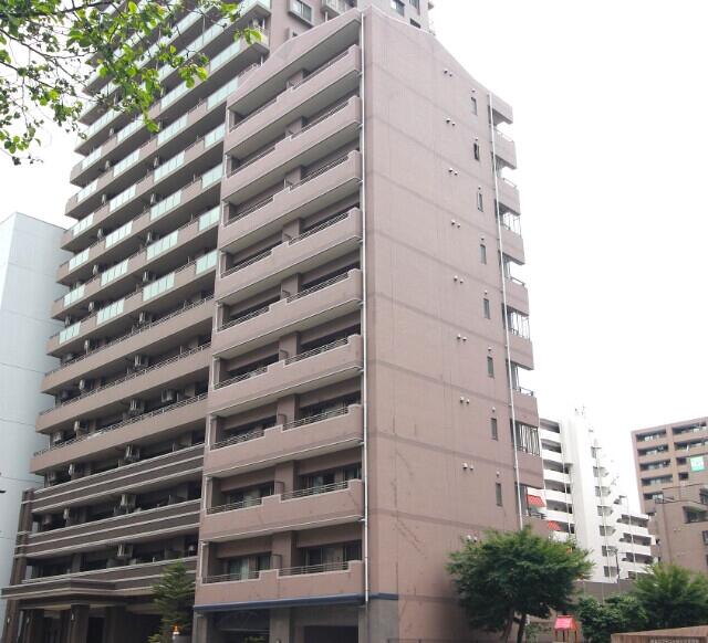 フロンティア北四番丁 ２０２ 1LDK
