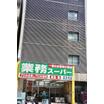 ショッピング施設