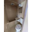 バス/シャワー