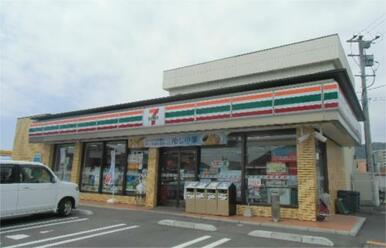 セブンイレブン福岡苅田小波瀬店