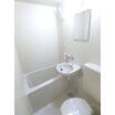 バス/シャワー