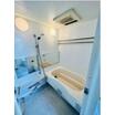 バス/シャワー