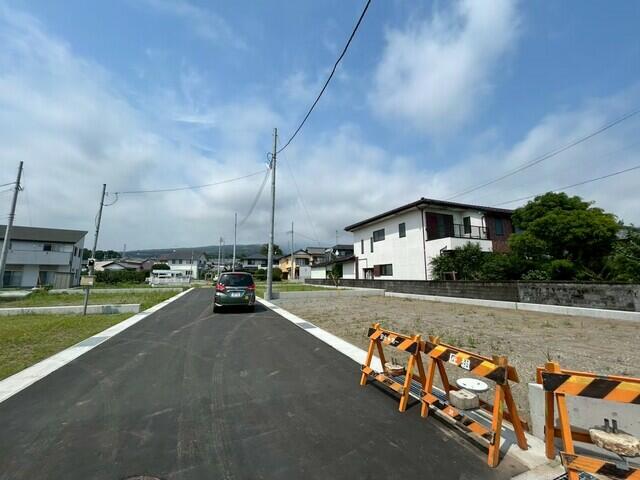 富士市 中里 (須津駅) 住宅用地の画像