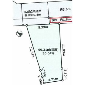 地形図等