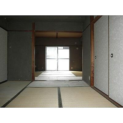 物件画像 井堀南団地４棟 4階 3DK