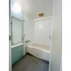 バス/シャワー