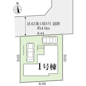 案内図