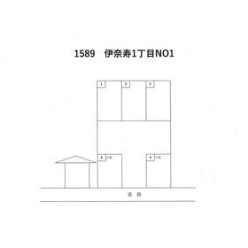 平面図