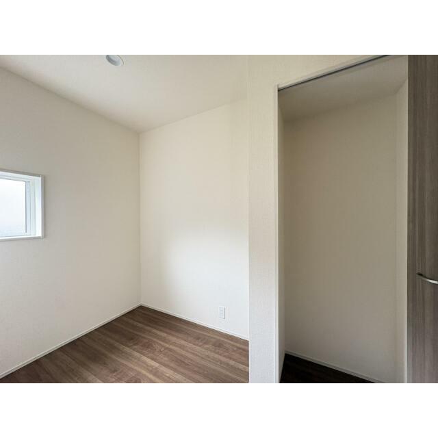 【2号棟/室内物干し】