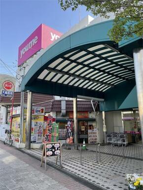 ゆめﾏｰﾄ 門司