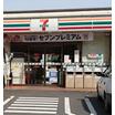 コンビニ