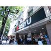 ショッピング施設