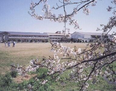 君津市立君津中学校