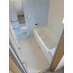 バス/シャワー