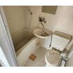 バス/シャワー