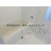 バス/シャワー