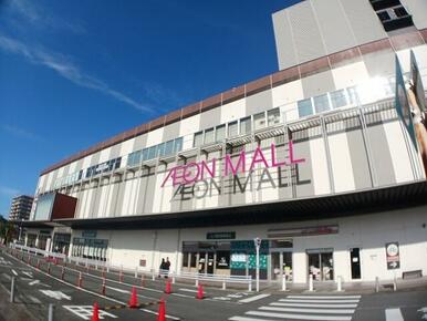 イオンモール京都五条