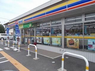 ミニストップ伊勢崎太田町店