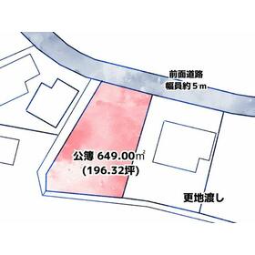 地形図等