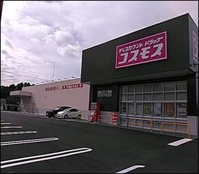 ディスカウントドラッグコスモス西三島店