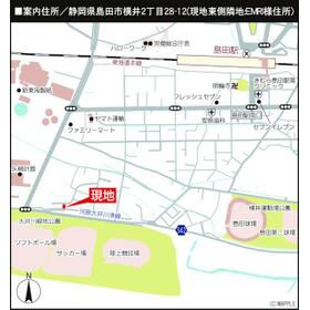 案内図