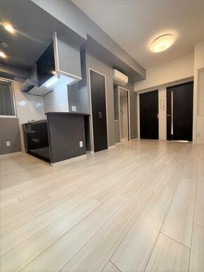 家具等配置イメージ写真