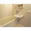 バス/シャワー