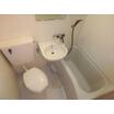 バス/シャワー