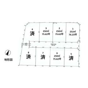 地形図等