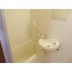 バス/シャワー