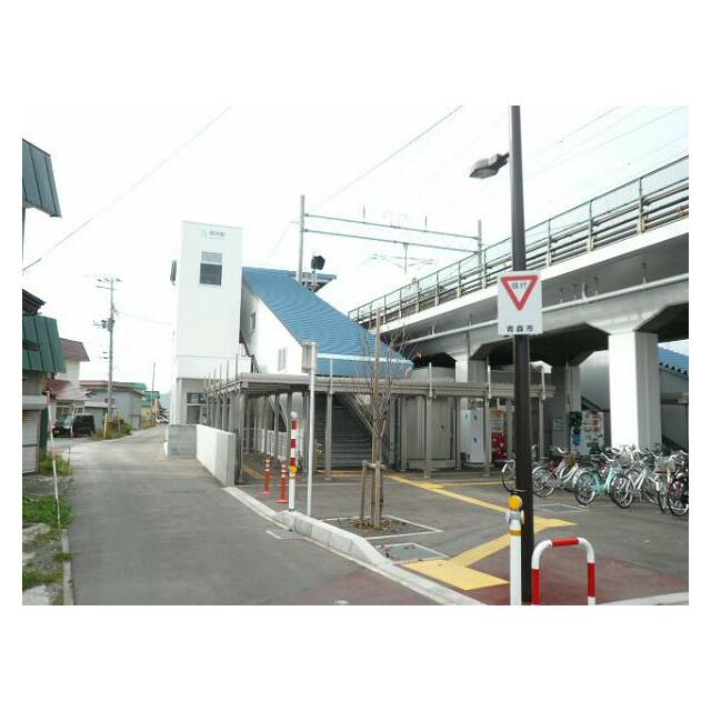 筒井駅まで350ｍ（徒歩約5分）