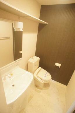 あると便利です！洗浄機能付便座♪