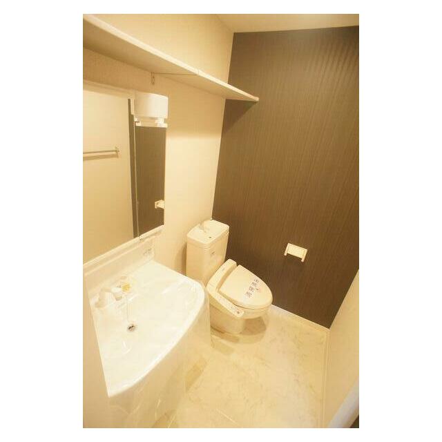 あると便利です！洗浄機能付便座♪