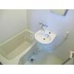バス/シャワー
