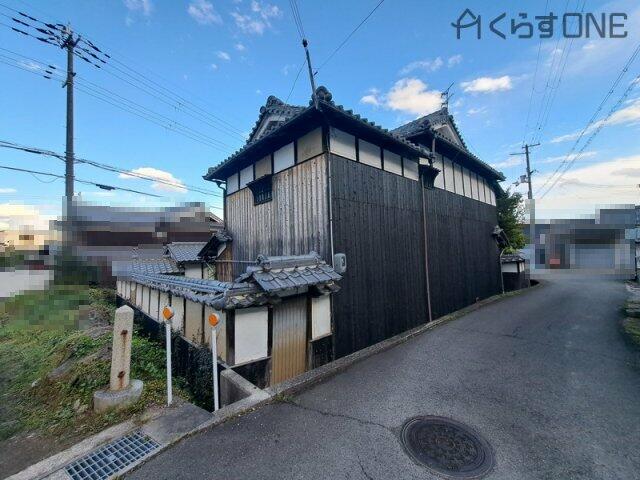 たつの市 揖保町中臣 (竜野駅) 2階建 9DK たつの市の売戸建住宅の物件