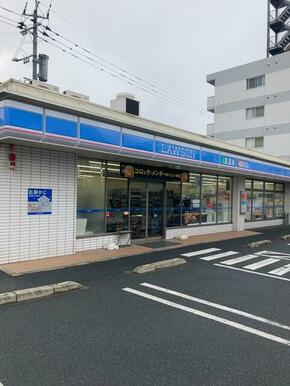 ローソン戸畑旭町店