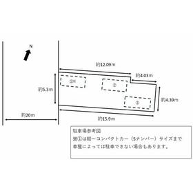 平面図