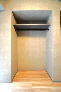 ※写真は同タイプ住戸です。