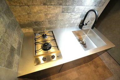 ※写真は同タイプ住戸です。