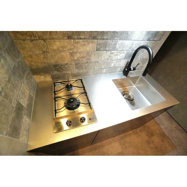 ※写真は同タイプ住戸です。