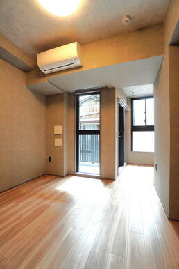 ※写真は同タイプ住戸です。