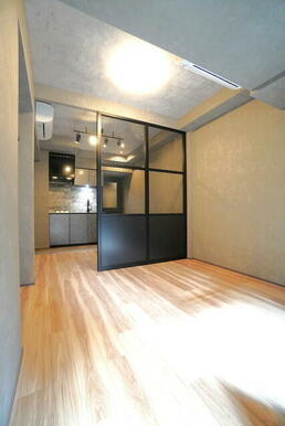 ※写真は同タイプ住戸です。