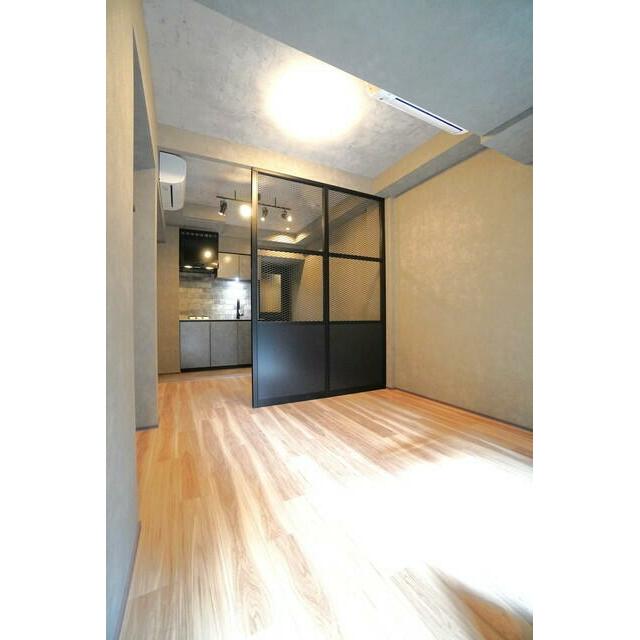 ※写真は同タイプ住戸です。