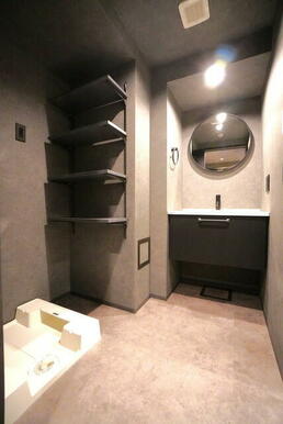 ※写真は同タイプ住戸です。