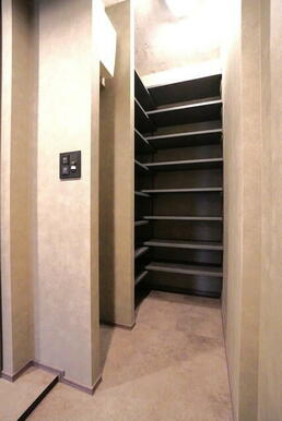 ※写真は同タイプ住戸です。