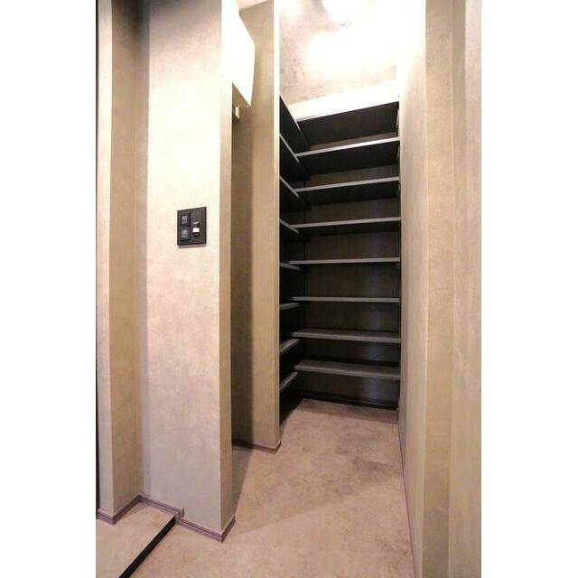 ※写真は同タイプ住戸です。